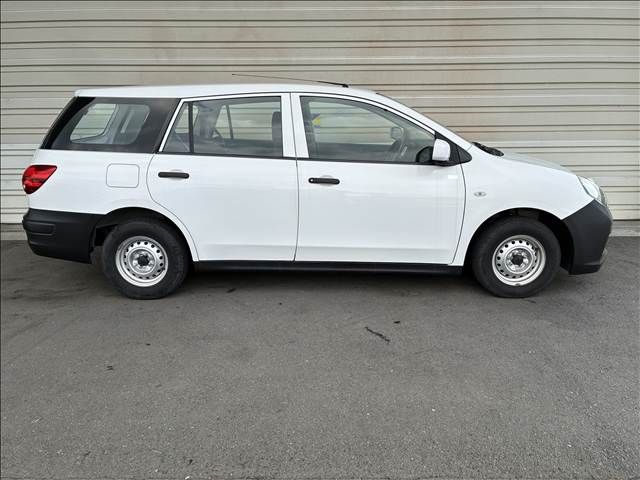 Nissan NV150 AD 4