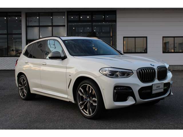 BMW X3 11