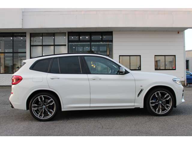 BMW X3 12