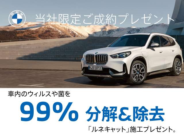 BMW X3 3