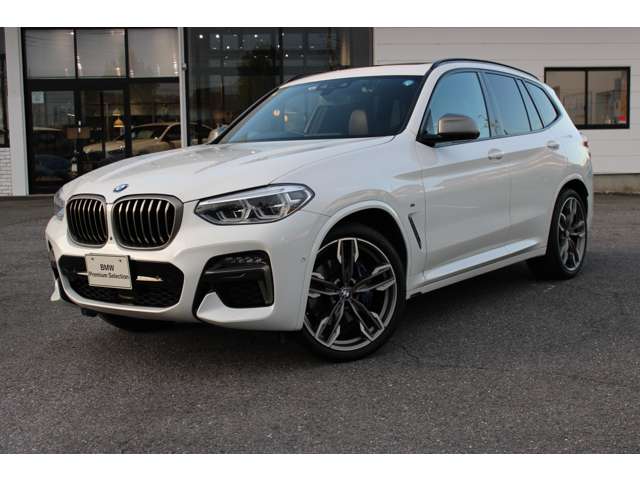 BMW X3 6