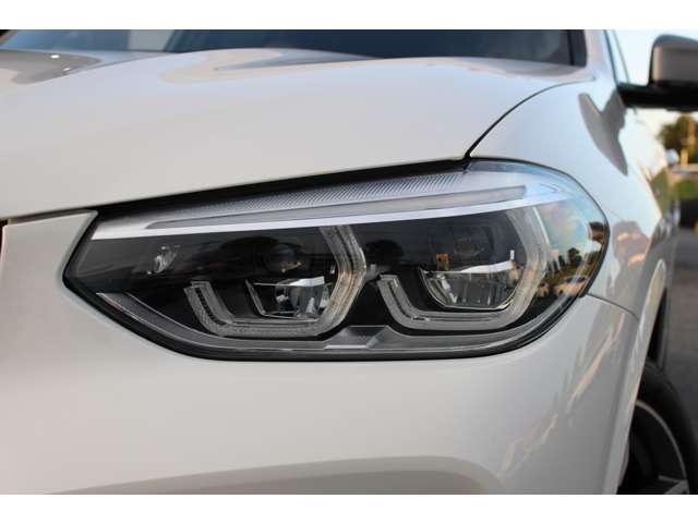 BMW X3 8