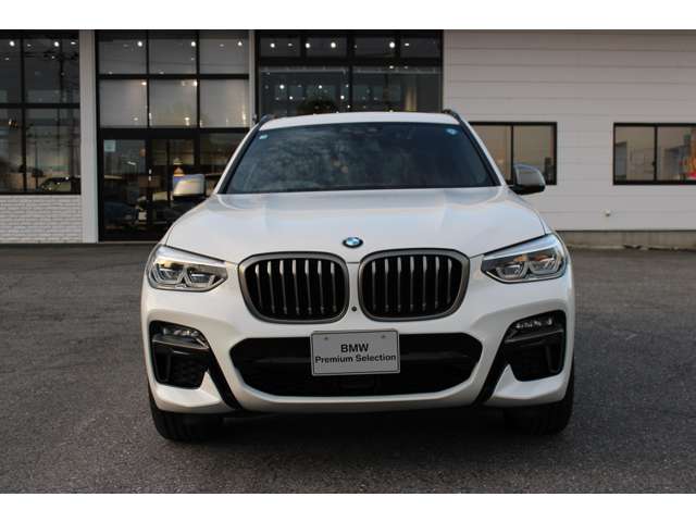 BMW X3 10