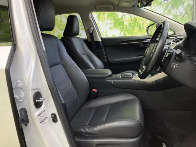 Lexus NX 2