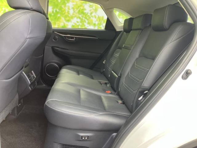 Lexus NX 9