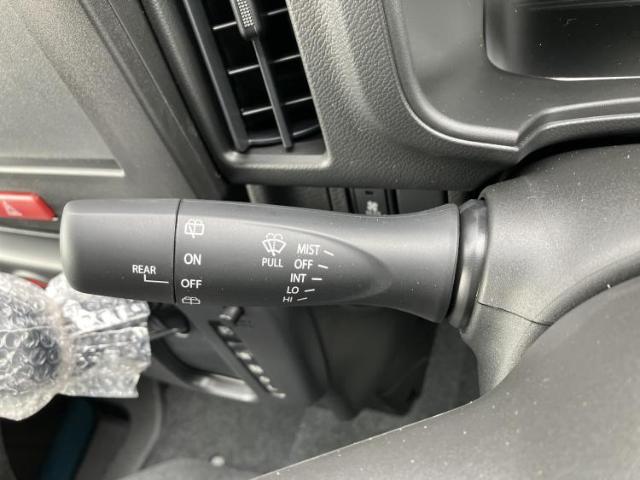 Suzuki Every 11