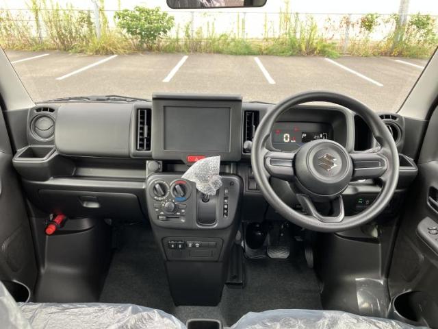 Suzuki Every 2