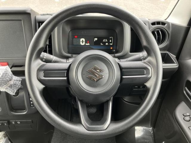 Suzuki Every 4