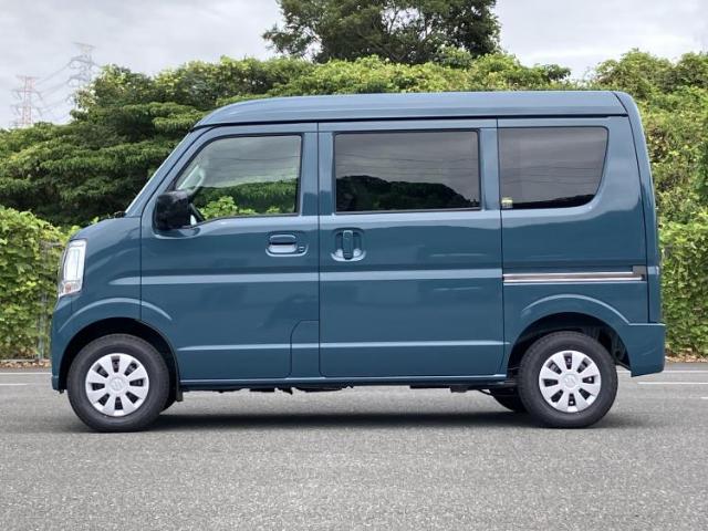 Suzuki Every 5