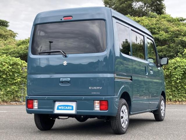 Suzuki Every 6