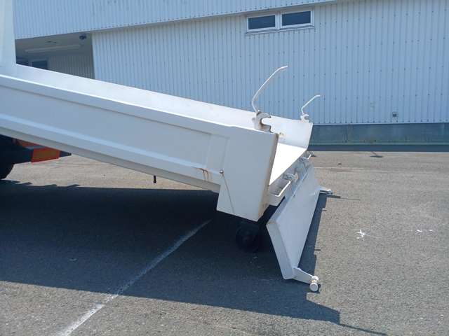 Mitsubishi Fuso Fighter 7