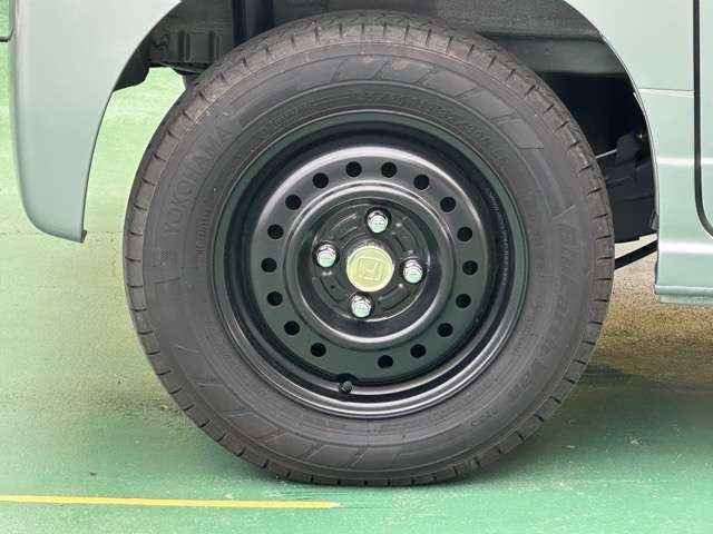 Honda N-VAN e: 12