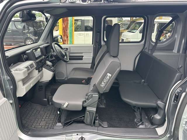 Honda N-VAN e: 6