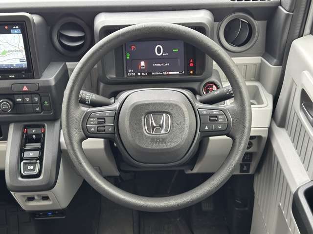 Honda N-VAN e: 8