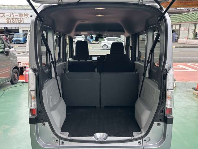 Honda N-VAN e: 10