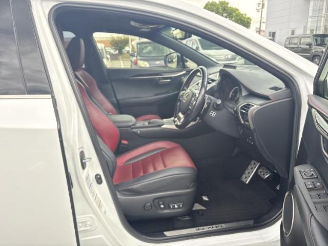 Lexus NX 2