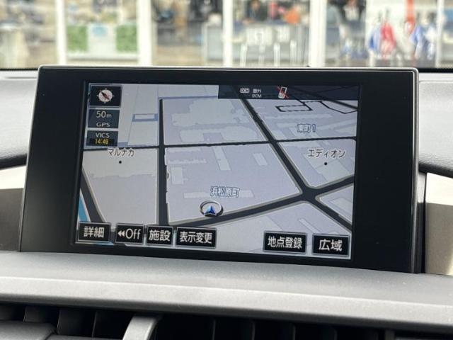 Lexus NX 4