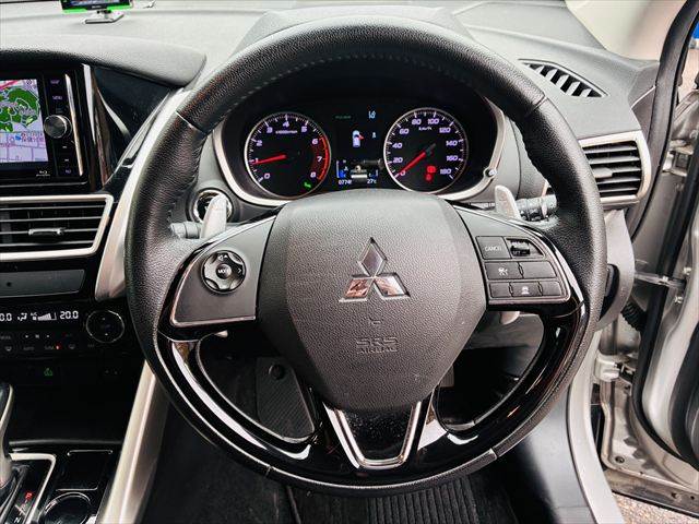 Mitsubishi Eclipse Cross 11
