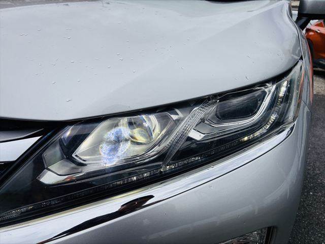 Mitsubishi Eclipse Cross 12