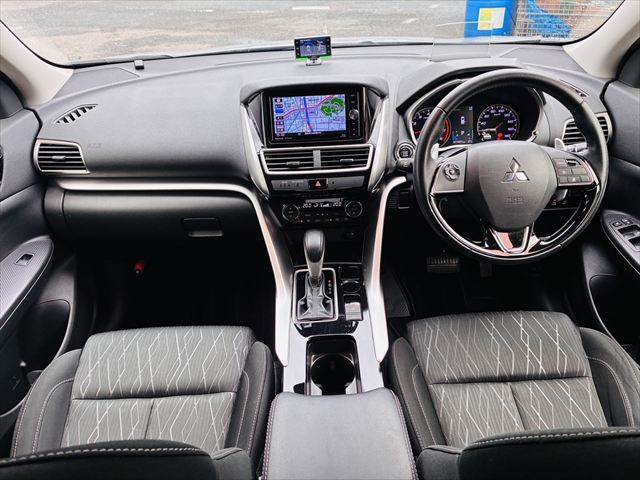 Mitsubishi Eclipse Cross 3