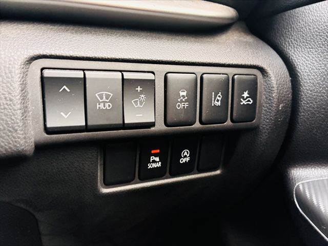 Mitsubishi Eclipse Cross 7