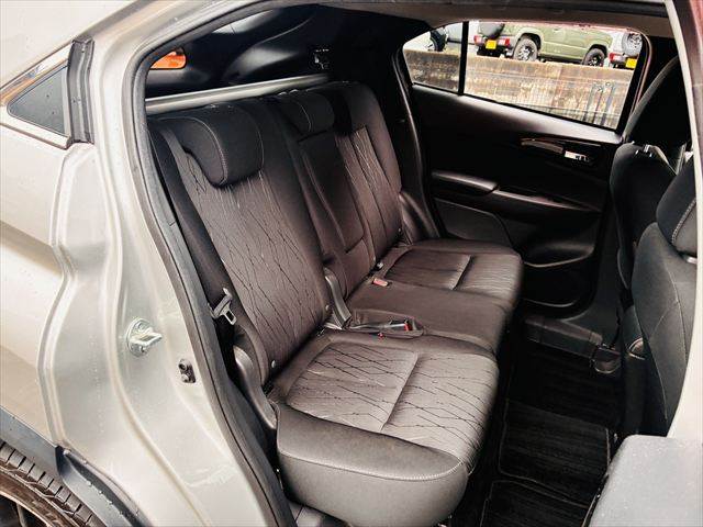 Mitsubishi Eclipse Cross 9