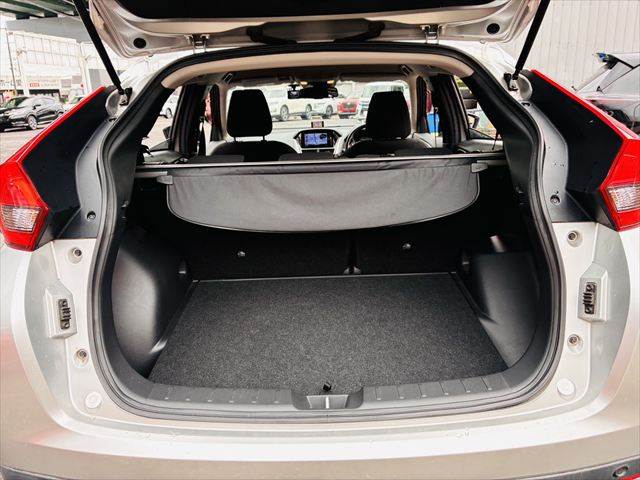 Mitsubishi Eclipse Cross 10