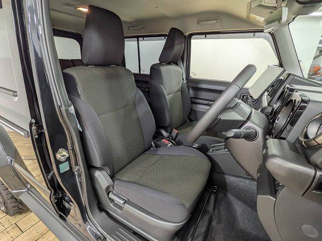 Suzuki Jimny Nomade 11
