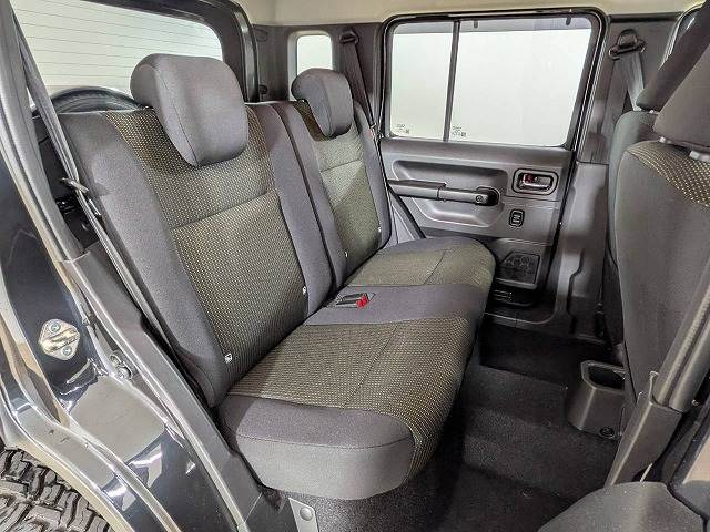 Suzuki Jimny Nomade 12