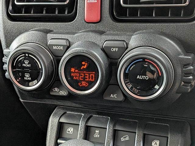 Suzuki Jimny Nomade 9