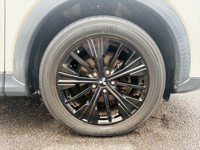 Mitsubishi Eclipse Cross 12