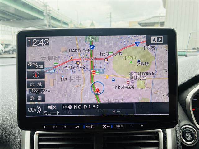 Mitsubishi Eclipse Cross 4