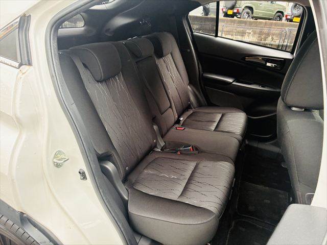 Mitsubishi Eclipse Cross 9