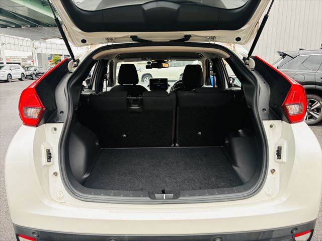 Mitsubishi Eclipse Cross 10