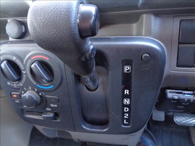 Suzuki Every 11