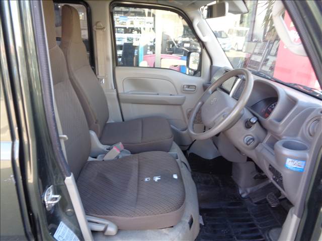 Suzuki Every 2