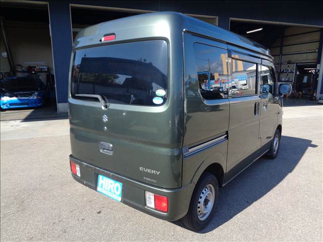 Suzuki Every 3