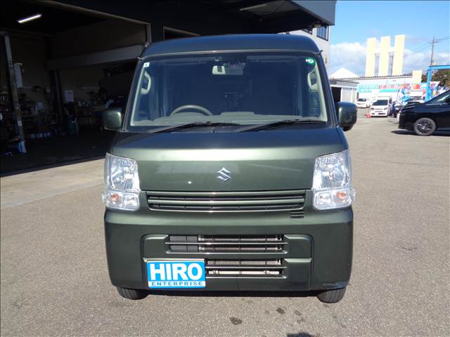 Suzuki Every 4