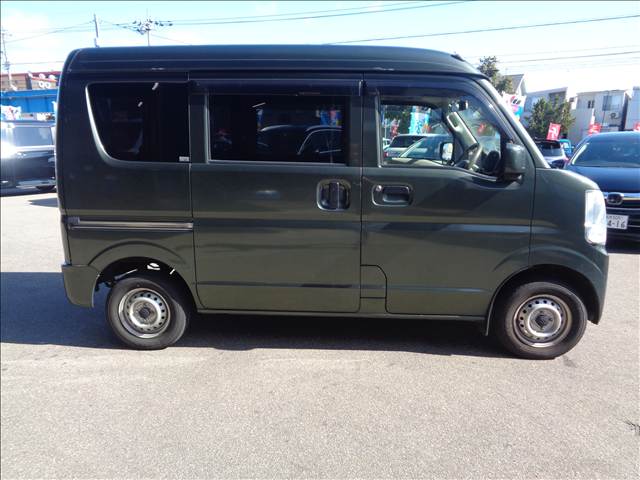 Suzuki Every 6