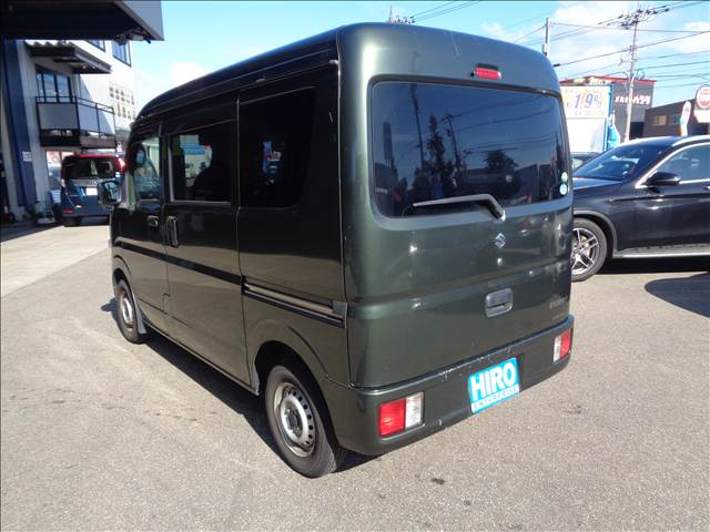 Suzuki Every 8
