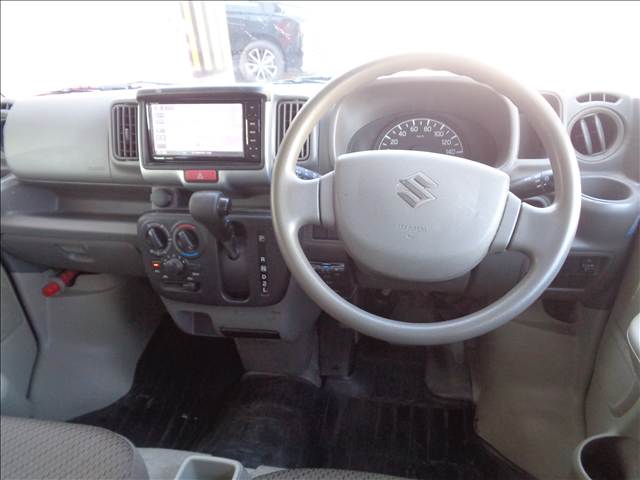 Suzuki Every 10
