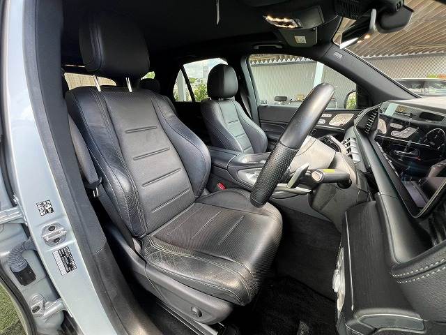 Mercedes-Benz GLE 11