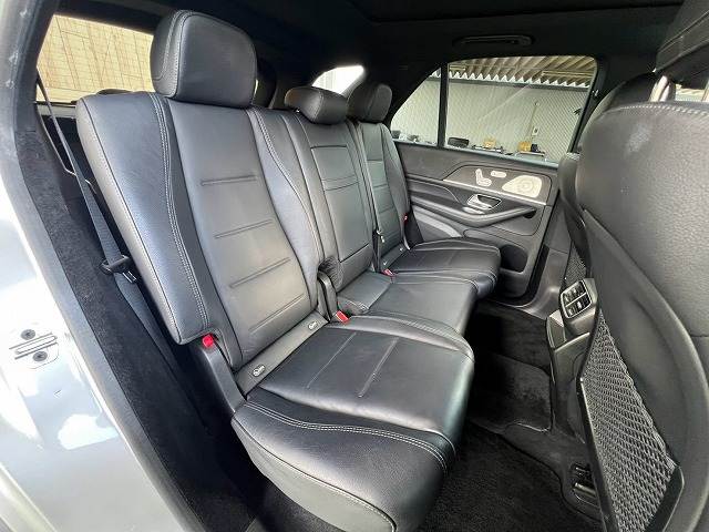 Mercedes-Benz GLE 12