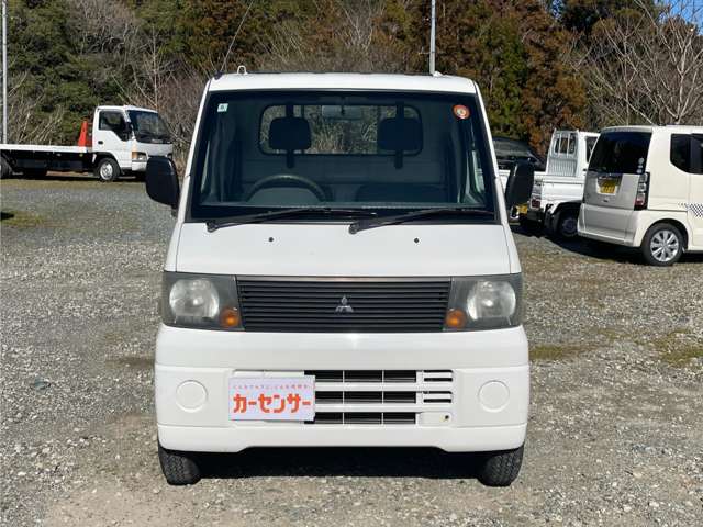 Mitsubishi Minicab Truck 2