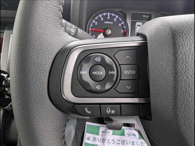 Daihatsu Taft 11