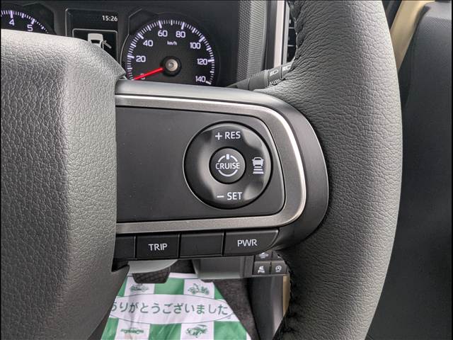 Daihatsu Taft 12