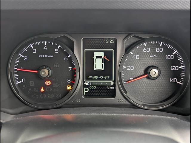 Daihatsu Taft 4