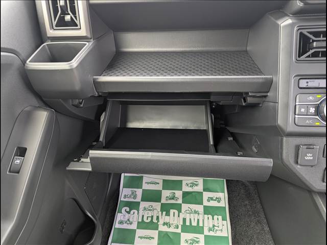 Daihatsu Taft 10