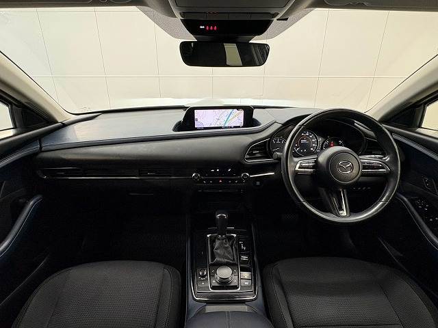 Mazda CX-30 2