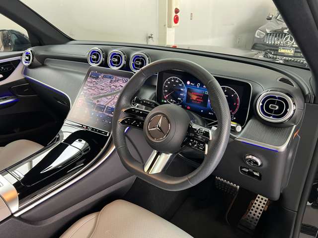 Mercedes-Benz GLC 6